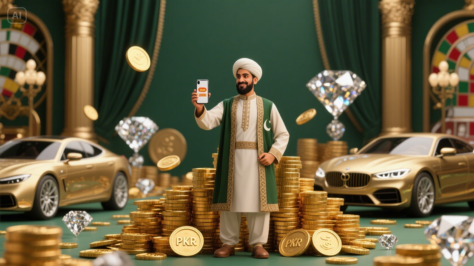 Skycrown CasinoDeposit today and claim a 200% instant bonus! Pakistani users can enjoy mobile casino, fast payments, and safe PKR withdrawals daily.