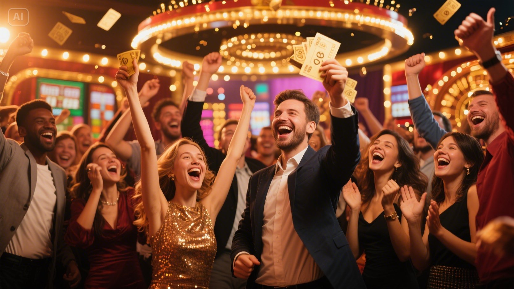 Registration at Skycrown Casino Casino