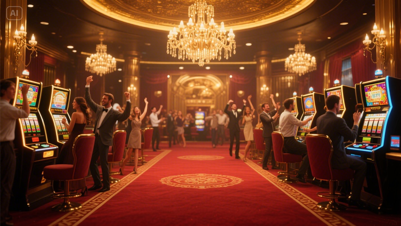 Registration at Skycrown Casino Casino