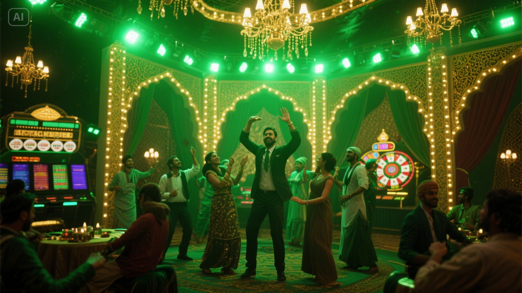 Registration at Skycrown Casino Casino